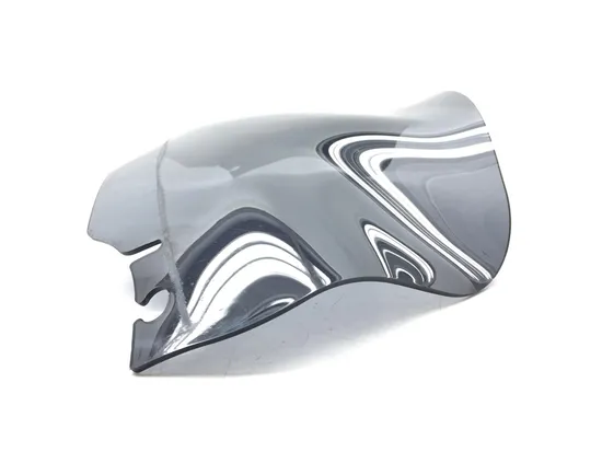 Windscreen Windshield Fairing 2001 Harley Electra Glide Classic FLHTC 2703A