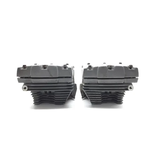 Front Rear Cylinder Head Set 1999 Harley-Davidson Electra Glide FLHT 2705 x 7