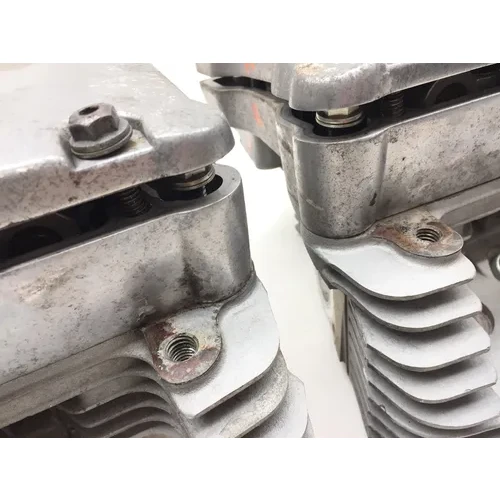 Front Rear Cylinder Head Set 1999 Harley-Davidson Electra Glide FLHT 2705 x 13
