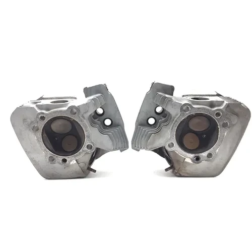 Front Rear Cylinder Head Set 1999 Harley-Davidson Electra Glide FLHT 2705 x 20