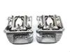 Front Rear Cylinder Head Set 1999 Harley-Davidson Electra Glide FLHT 2705 x