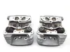 Front Rear Cylinder Head Set 1999 Harley-Davidson Electra Glide FLHT 2705 x