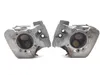 Front Rear Cylinder Head Set 1999 Harley-Davidson Electra Glide FLHT 2705 x