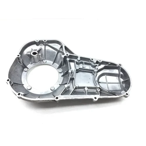 Outer Primary Clutch Cover 1999 Harley-Davidson Electra Glide FLHT 2705A x 17