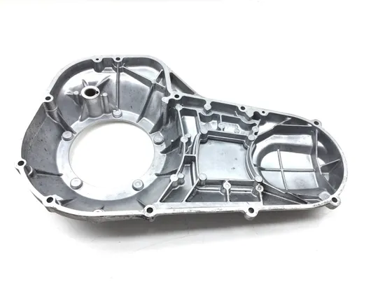 Outer Primary Clutch Cover 1999 Harley-Davidson Electra Glide FLHT 2705A x