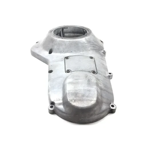 Outer Primary Clutch Cover 1999 Harley-Davidson Electra Glide FLHT 2705A x 15