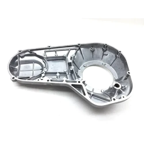 Outer Primary Clutch Cover 1999 Harley-Davidson Electra Glide FLHT 2705A x 18