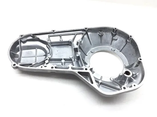 Outer Primary Clutch Cover 1999 Harley-Davidson Electra Glide FLHT 2705A x