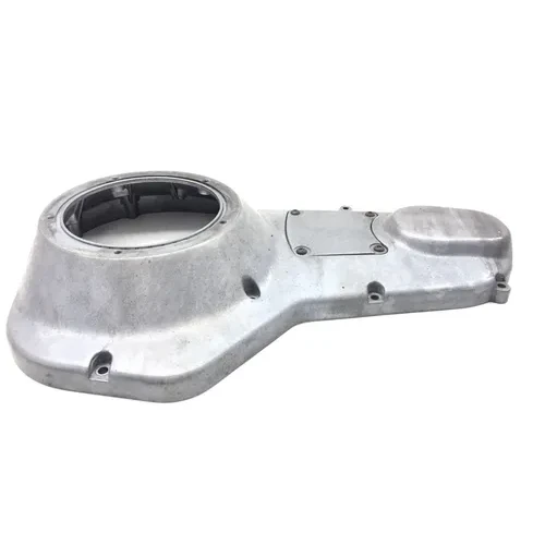 Outer Primary Clutch Cover 1999 Harley-Davidson Electra Glide FLHT 2705A x 13