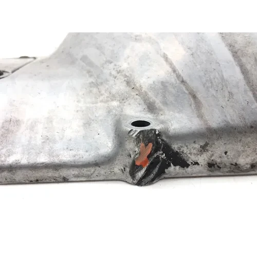 Outer Primary Clutch Cover 1999 Harley-Davidson Electra Glide FLHT 2705A x 7