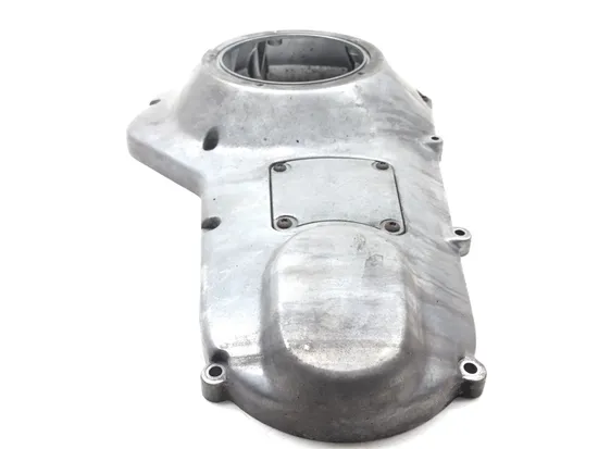 Outer Primary Clutch Cover 1999 Harley-Davidson Electra Glide FLHT 2705A x
