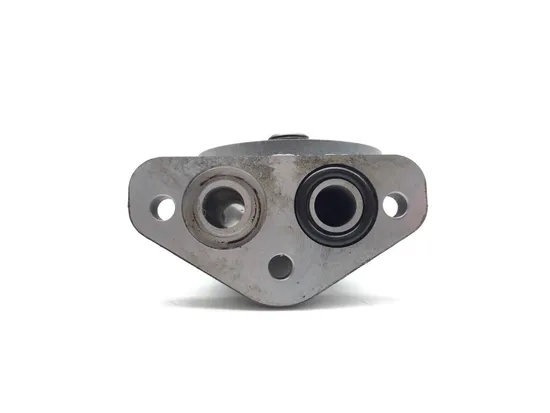 Engine Oil Filter Mount 1999 Harley-Davidson Electra Glide FLHT 2705A