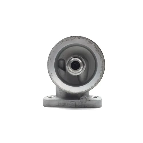 Engine Oil Filter Mount 1999 Harley-Davidson Electra Glide FLHT 2705A 15