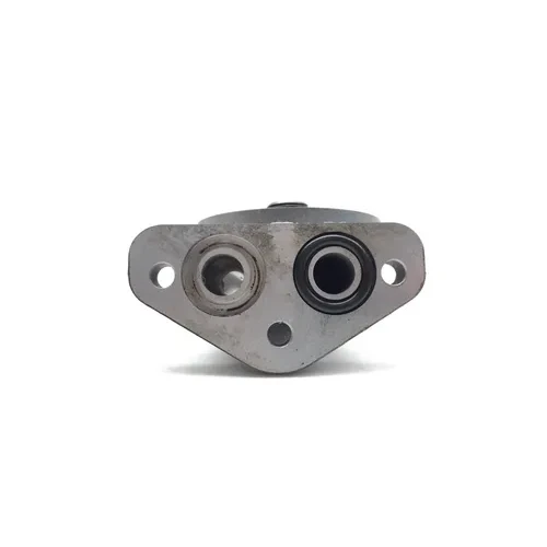 Engine Oil Filter Mount 1999 Harley-Davidson Electra Glide FLHT 2705A 7