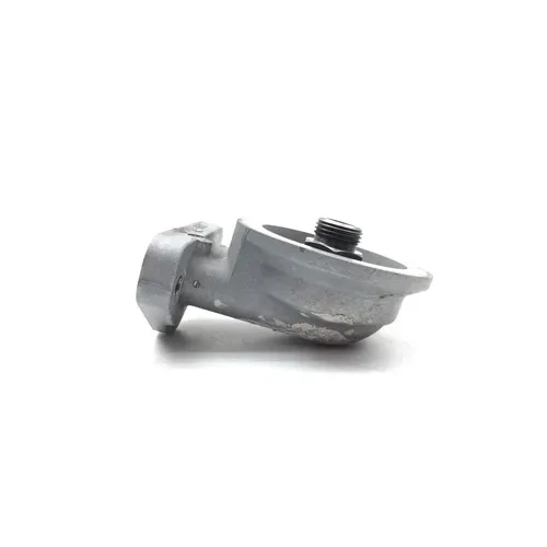 Engine Oil Filter Mount 1999 Harley-Davidson Electra Glide FLHT 2705A 9