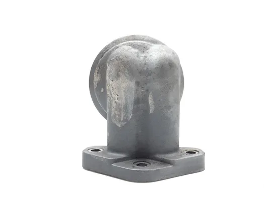 Engine Oil Filter Mount 1999 Harley-Davidson Electra Glide FLHT 2705A