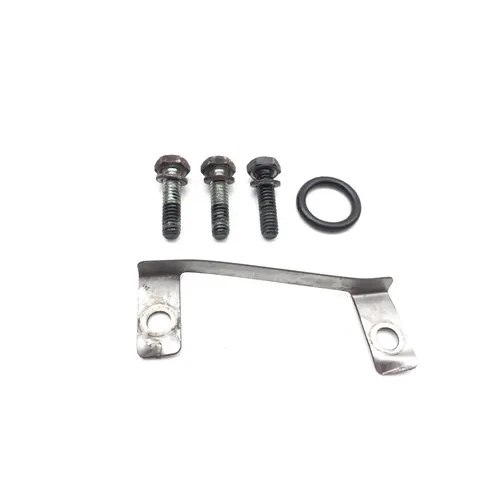 Engine Oil Filter Mount 1999 Harley-Davidson Electra Glide FLHT 2705A 5