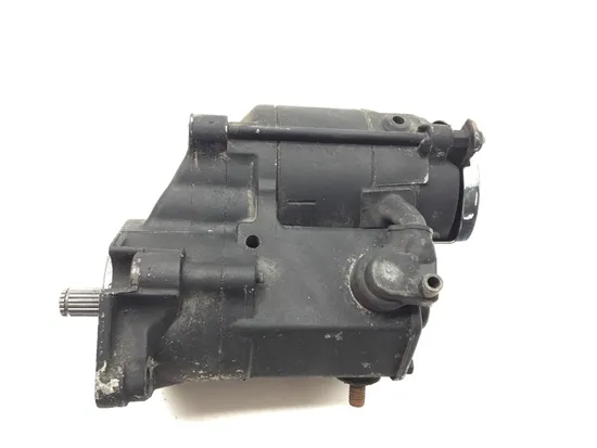 1999 Harley-Davidson Electra Glide FLHT 2705 x