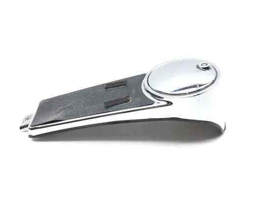 Chrome Gas Tank Cover 1999 Harley-Davidson Electra Glide FLHT 2705A x