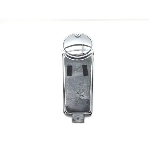 Chrome Gas Tank Cover 1999 Harley-Davidson Electra Glide FLHT 2705A x 3