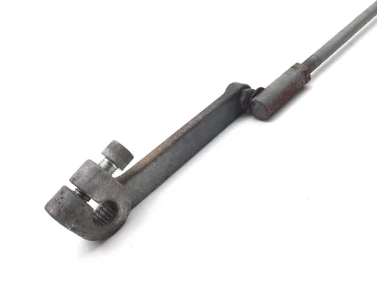 Heel Toe Gear Shift Lever 1999 Harley-Davidson Electra Glide FLHT 2705A x