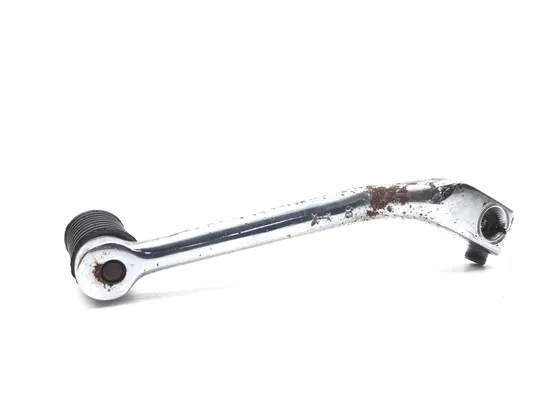 Heel Toe Gear Shift Lever 1999 Harley-Davidson Electra Glide FLHT 2705A x