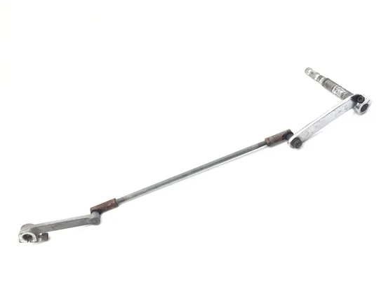 Heel Toe Gear Shift Lever 1999 Harley-Davidson Electra Glide FLHT 2705A x