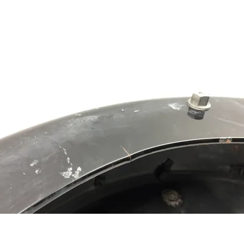 Rear Fender Fairing Tire Hugger 1999 Harley-Davidson Electra Glide FLHT 2705A x 10