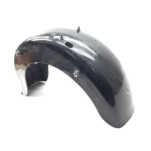 Rear Fender Fairing Tire Hugger 1999 Harley-Davidson Electra Glide FLHT 2705A x 7