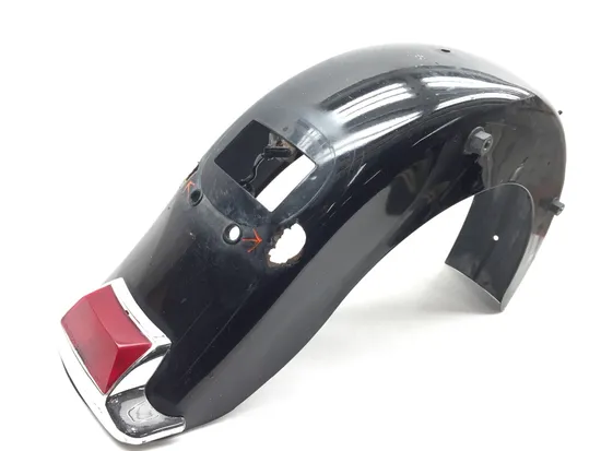 Rear Fender Fairing Tire Hugger 1999 Harley-Davidson Electra Glide FLHT 2705A x