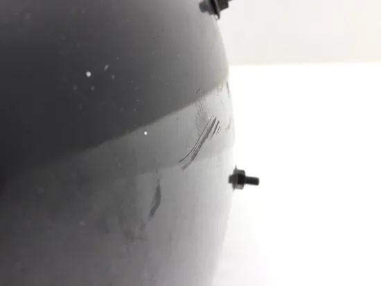 Rear Fender Fairing Tire Hugger 1999 Harley-Davidson Electra Glide FLHT 2705A x