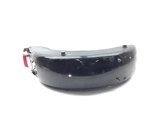 Rear Fender Fairing Tire Hugger 1999 Harley-Davidson Electra Glide FLHT 2705A x