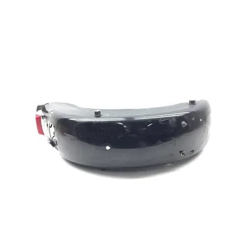 Rear Fender Fairing Tire Hugger 1999 Harley-Davidson Electra Glide FLHT 2705A x 8