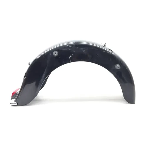 Rear Fender Fairing Tire Hugger 1999 Harley-Davidson Electra Glide FLHT 2705A x 5