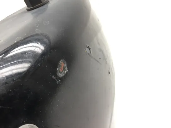 Rear Fender Fairing Tire Hugger 1999 Harley-Davidson Electra Glide FLHT 2705A x