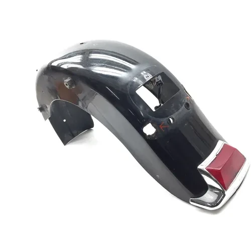 Rear Fender Fairing Tire Hugger 1999 Harley-Davidson Electra Glide FLHT 2705A x 3
