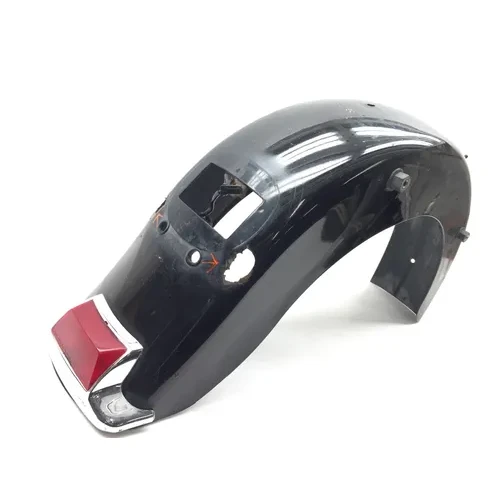 Rear Fender Fairing Tire Hugger 1999 Harley-Davidson Electra Glide FLHT 2705A x 6