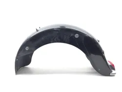 Rear Fender Fairing Tire Hugger 1999 Harley-Davidson Electra Glide FLHT 2705A x