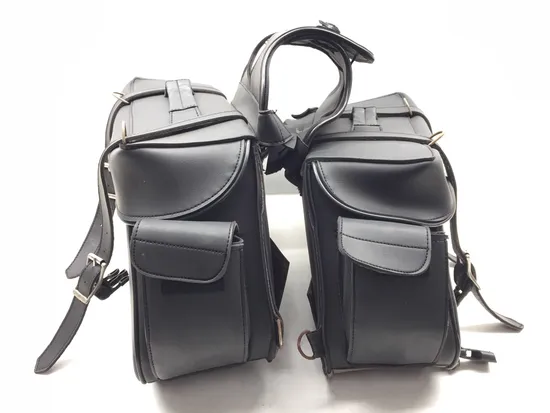 Saddlebags 1999 Harley-Davidson Electra Glide FLHT 2705A x