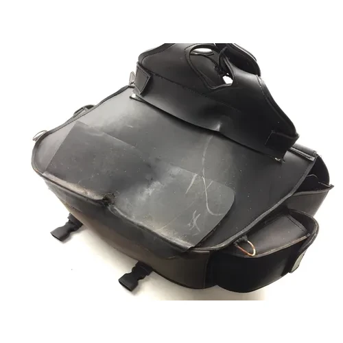 Saddlebags 1999 Harley-Davidson Electra Glide FLHT 2705A x 17