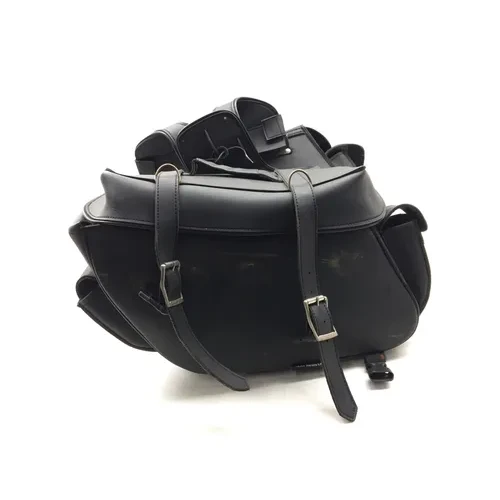 Saddlebags 1999 Harley-Davidson Electra Glide FLHT 2705A x 13