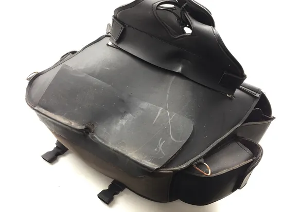 Saddlebags 1999 Harley-Davidson Electra Glide FLHT 2705A x