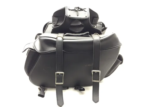 Saddlebags 1999 Harley-Davidson Electra Glide FLHT 2705A x