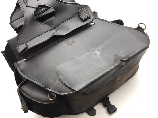 Saddlebags 1999 Harley-Davidson Electra Glide FLHT 2705A x