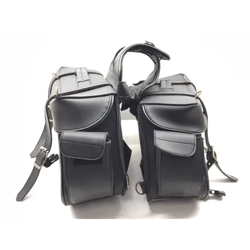 Saddlebags 1999 Harley-Davidson Electra Glide FLHT 2705A x 5