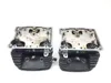 Front Rear Cylinder Head Set 01 Harley-Davidson Softail Deuce EFI FXSTDI 2707 x