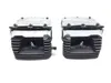 Front Rear Cylinder Head Set 01 Harley-Davidson Softail Deuce EFI FXSTDI 2707 x