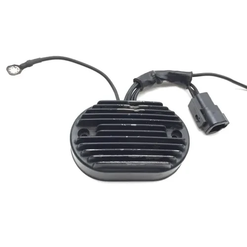 Ignition Voltage Regulator 2001 Harley-Davidson Softail Deuce EFI FXSTDI 2707A x 3