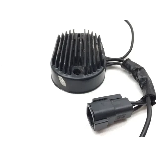 Ignition Voltage Regulator 2001 Harley-Davidson Softail Deuce EFI FXSTDI 2707A x 15