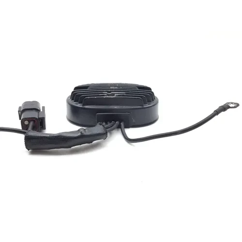 Ignition Voltage Regulator 2001 Harley-Davidson Softail Deuce EFI FXSTDI 2707A x 13